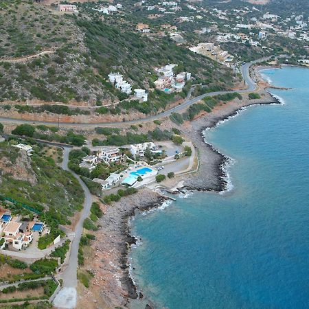 Vangelis Villas Amoudara  Exterior foto