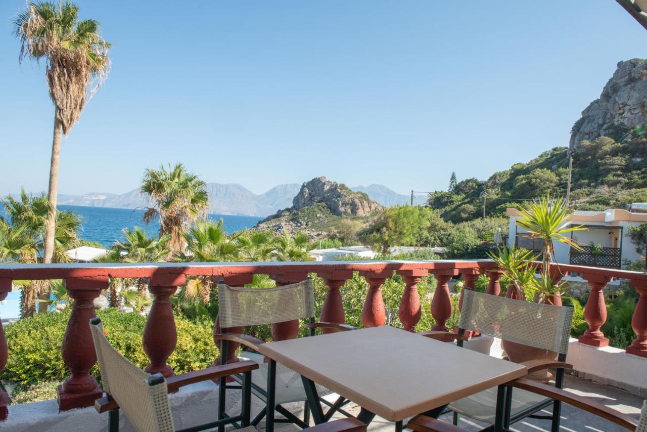Vangelis Villas Amoudara  Exterior foto