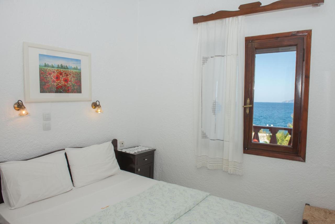 Vangelis Villas Amoudara  Exterior foto