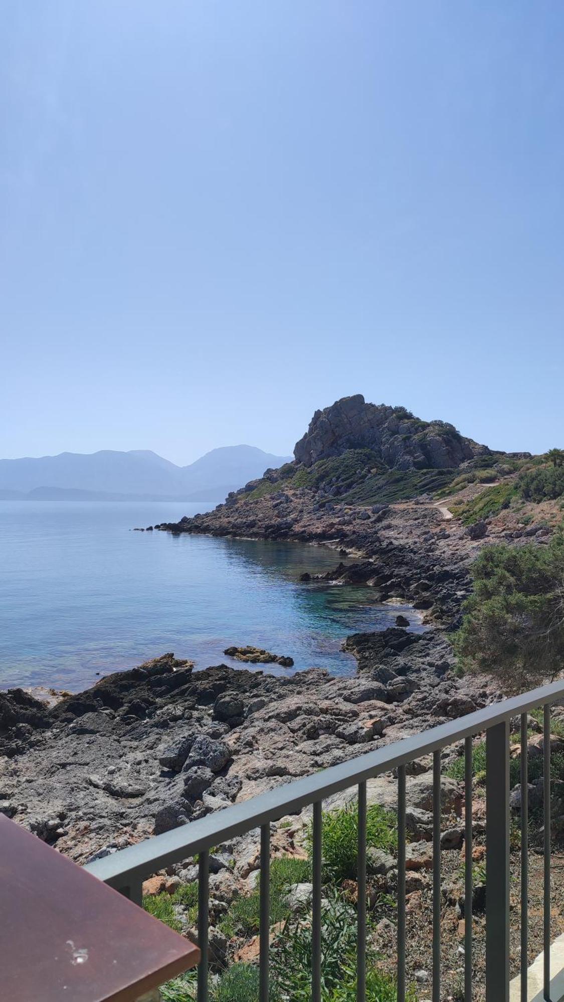 Vangelis Villas Amoudara  Exterior foto