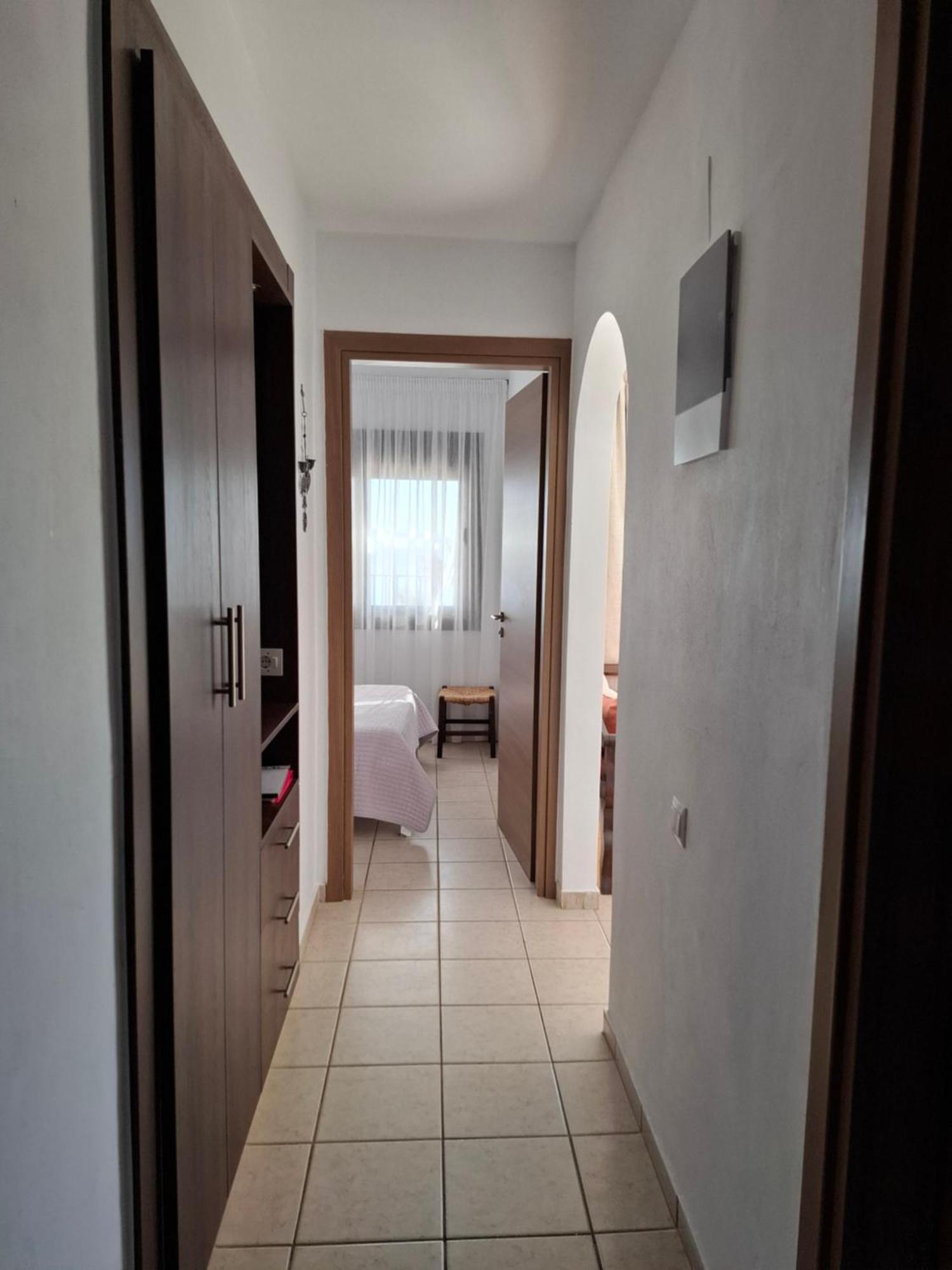 Vangelis Villas Amoudara  Exterior foto