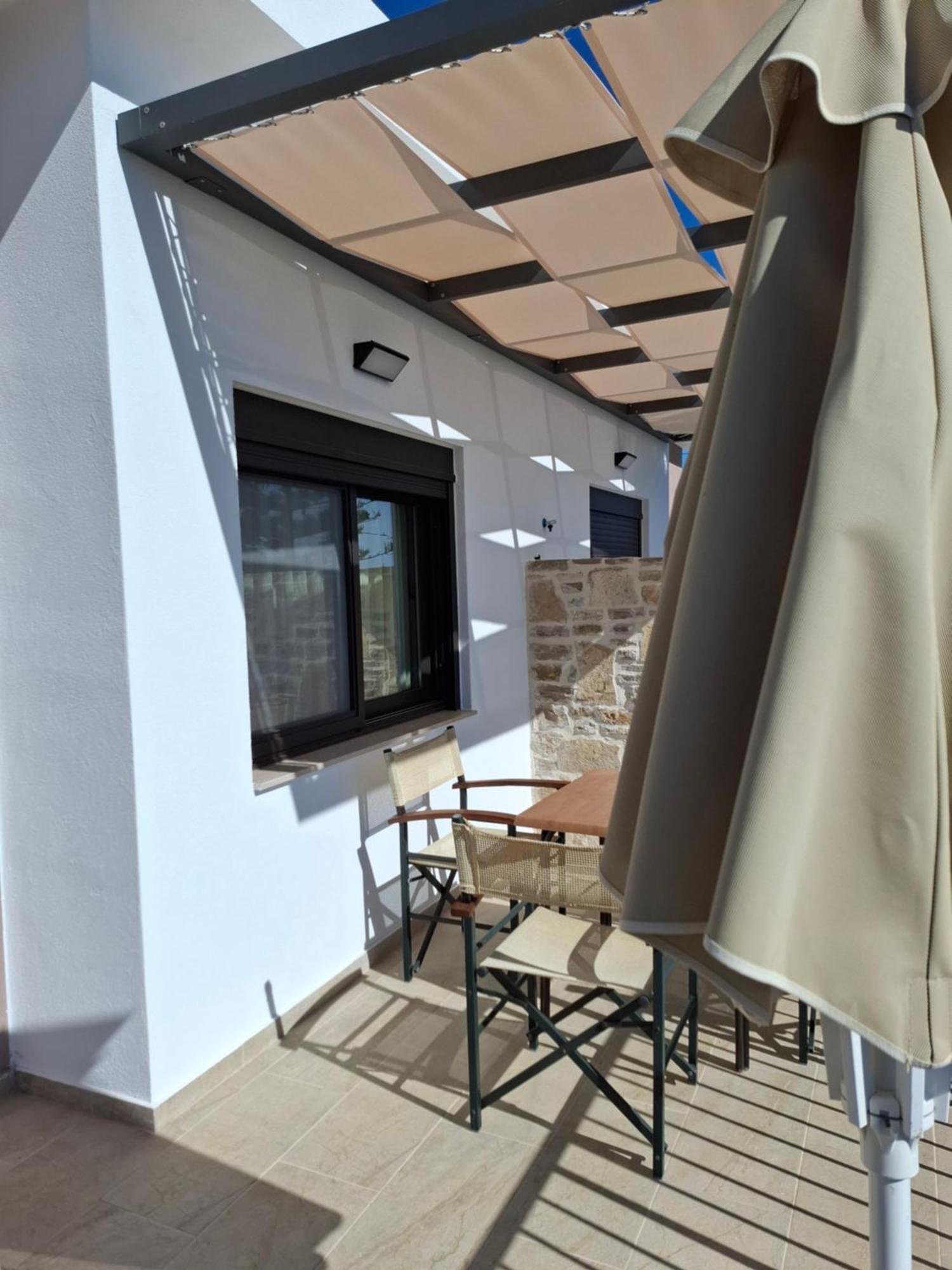 Vangelis Villas Amoudara  Exterior foto