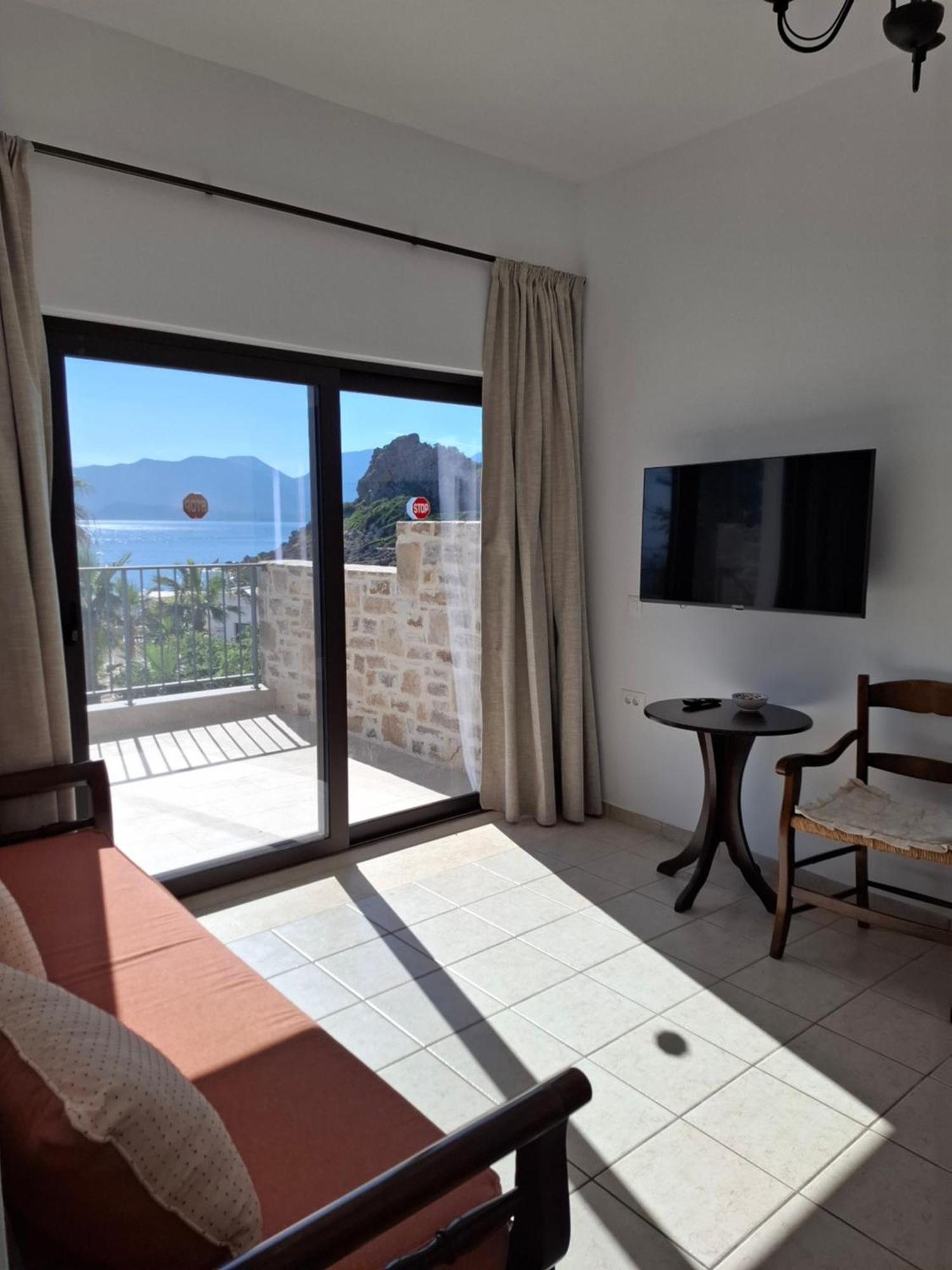 Vangelis Villas Amoudara  Exterior foto