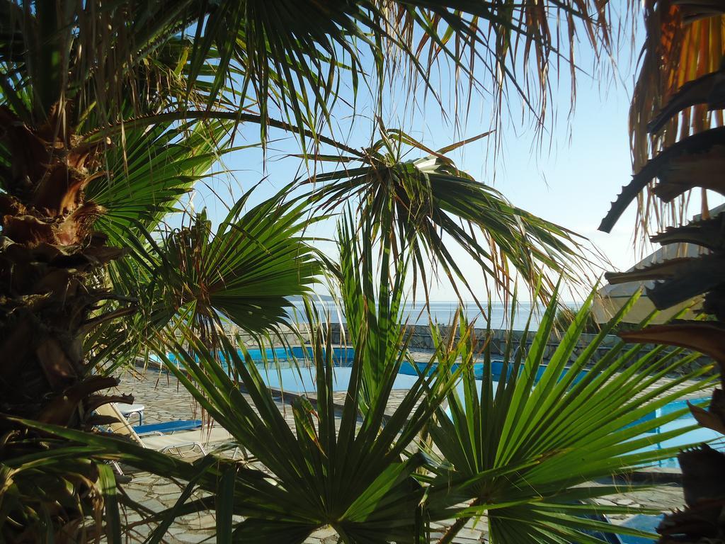 Vangelis Villas Amoudara  Exterior foto