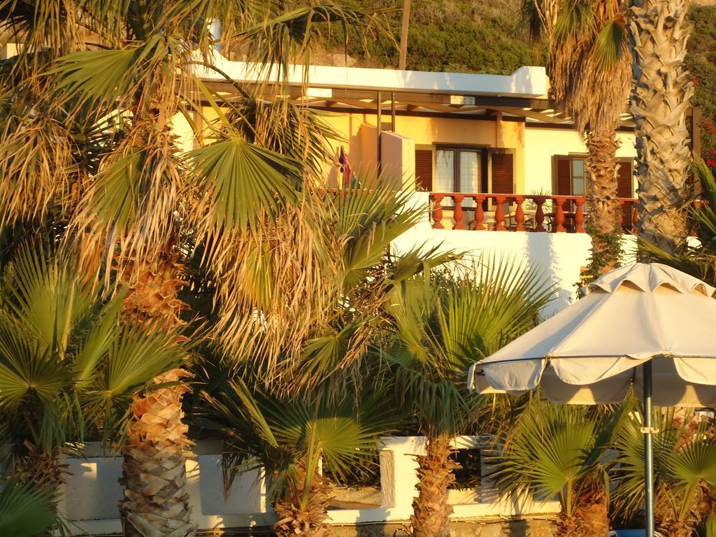 Vangelis Villas Amoudara  Exterior foto